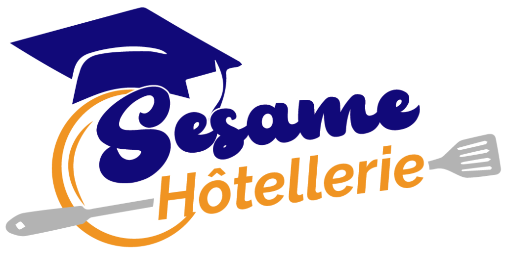 Sesame Hôtellerie logo