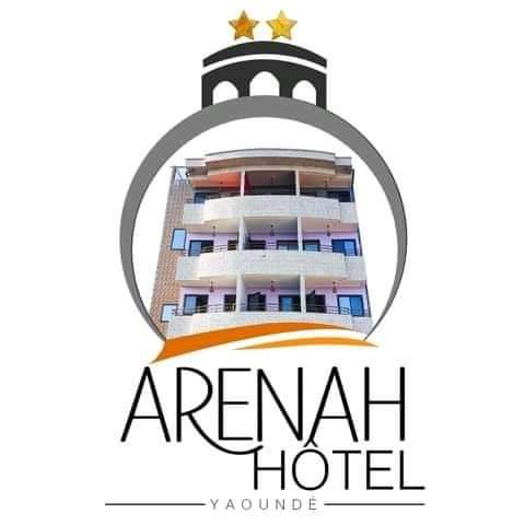 arena